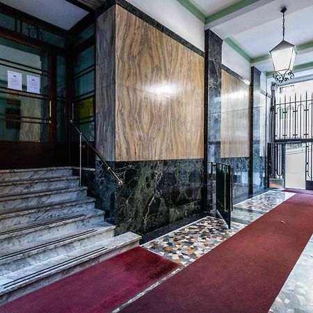 Casa Cosy Suite Venini Μιλάνο Εξωτερικό φωτογραφία