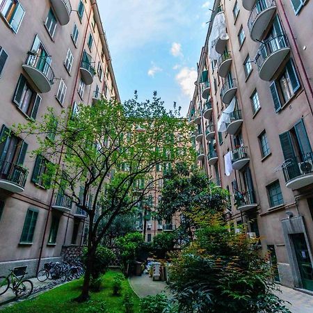 Casa Cosy Suite Venini Μιλάνο Εξωτερικό φωτογραφία