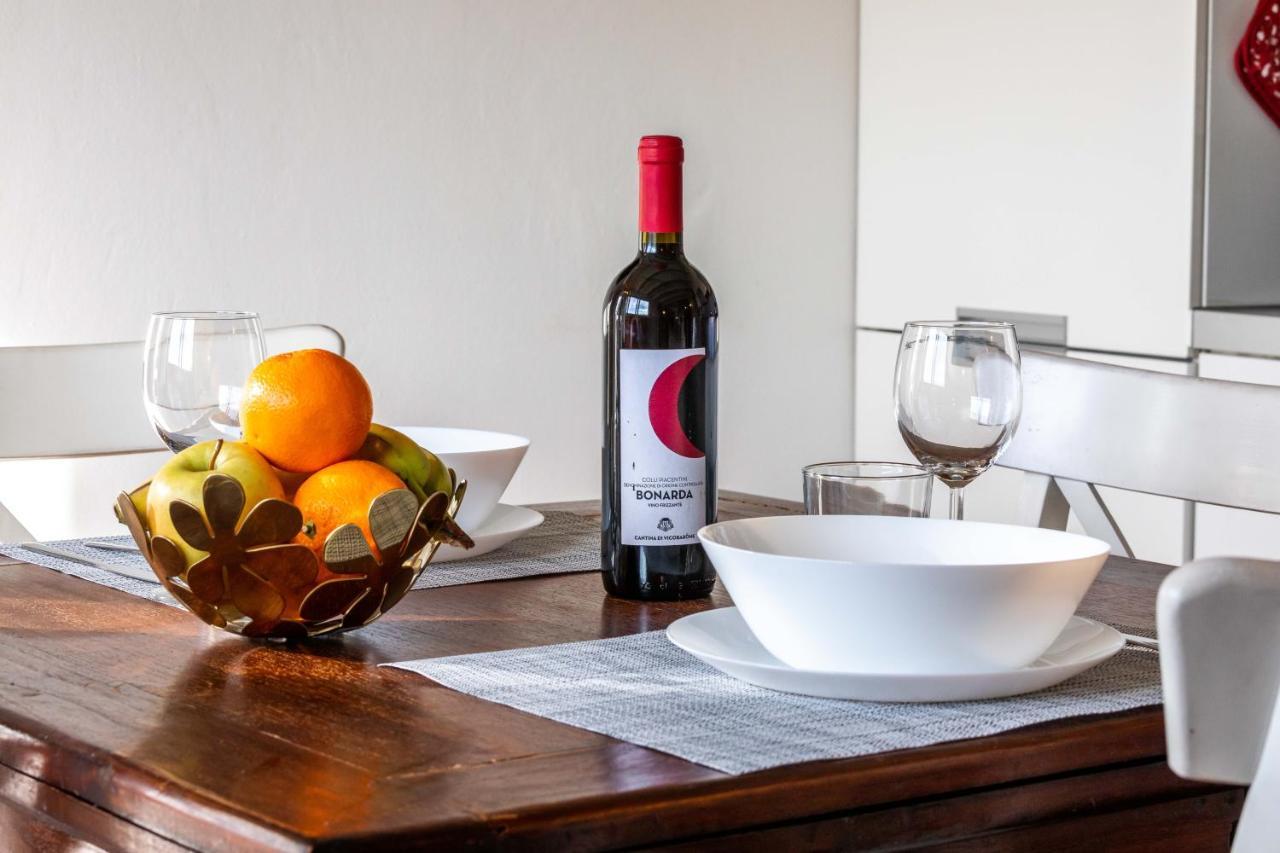 Casa Cosy Suite Venini Μιλάνο Εξωτερικό φωτογραφία