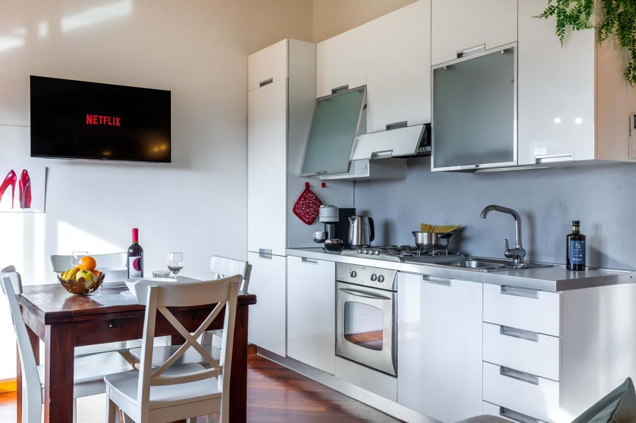 Casa Cosy Suite Venini Μιλάνο Εξωτερικό φωτογραφία