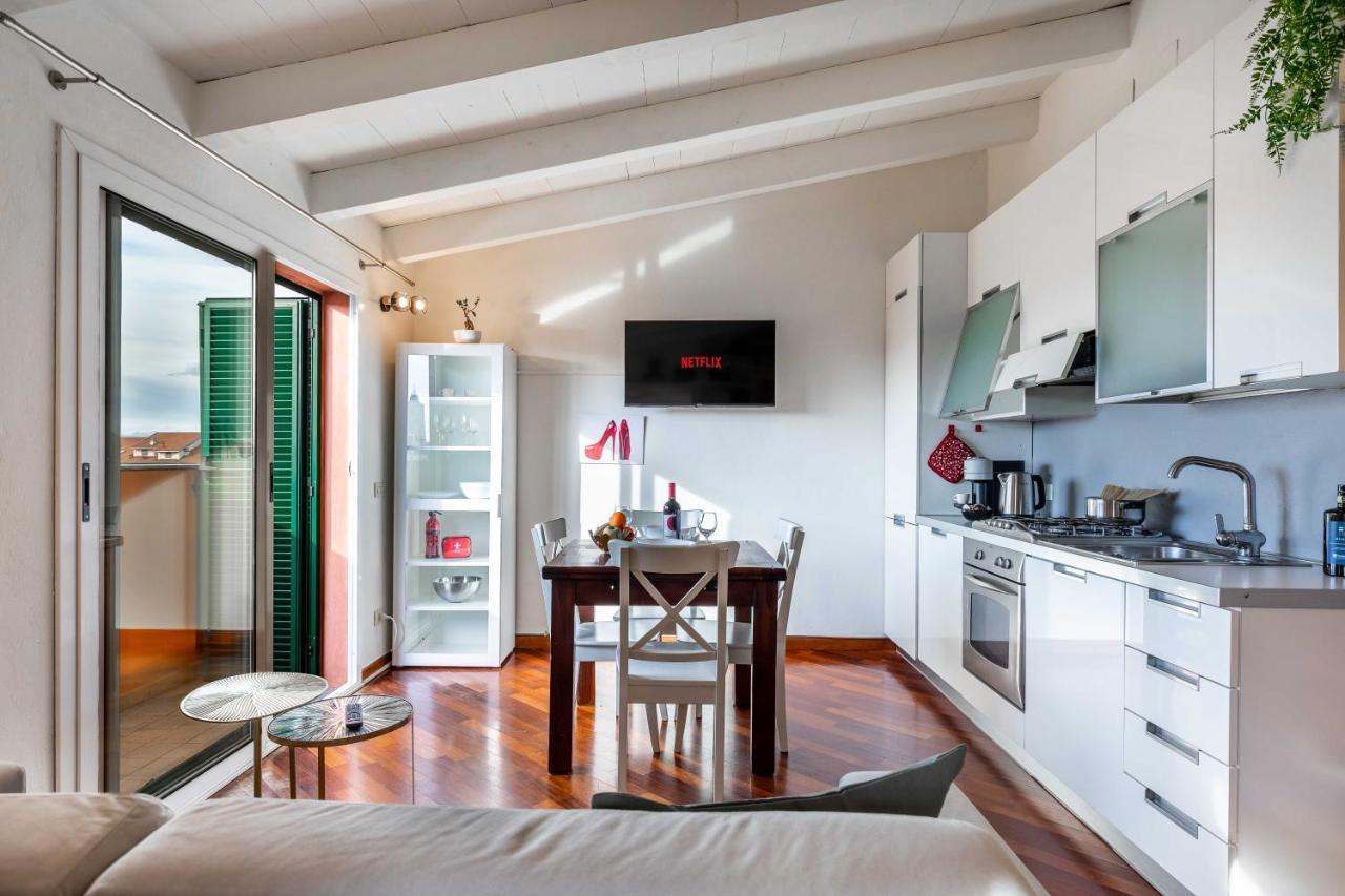 Casa Cosy Suite Venini Μιλάνο Εξωτερικό φωτογραφία