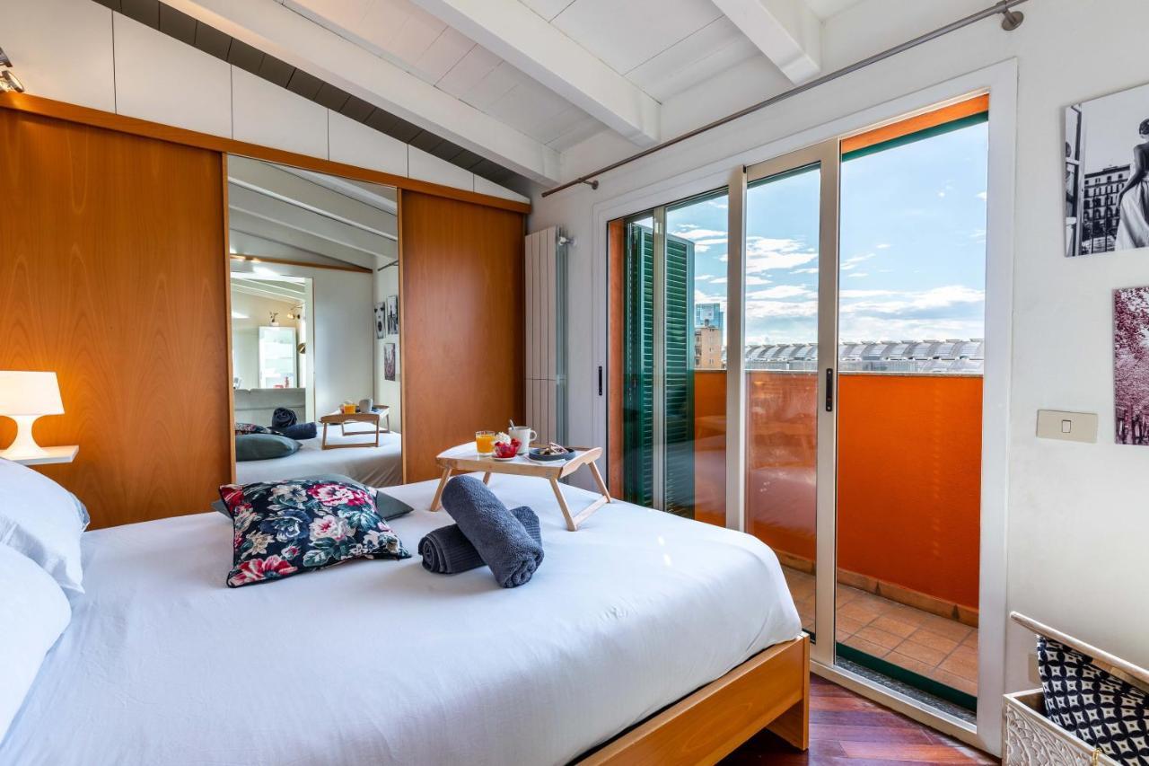 Casa Cosy Suite Venini Μιλάνο Εξωτερικό φωτογραφία