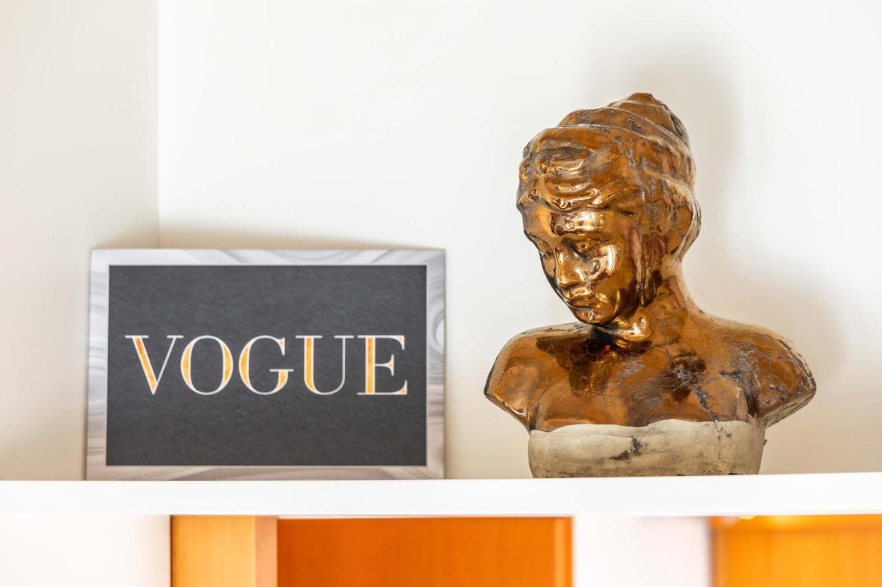 Casa Cosy Suite Venini Μιλάνο Εξωτερικό φωτογραφία