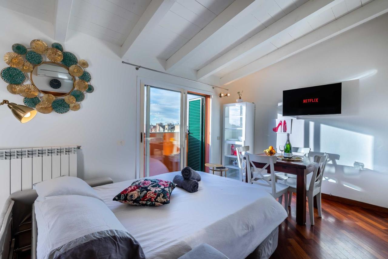 Casa Cosy Suite Venini Μιλάνο Εξωτερικό φωτογραφία