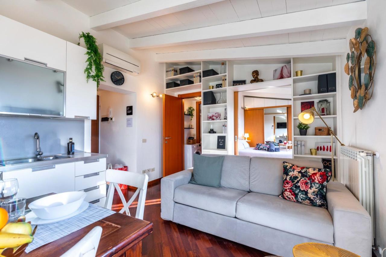 Casa Cosy Suite Venini Μιλάνο Εξωτερικό φωτογραφία