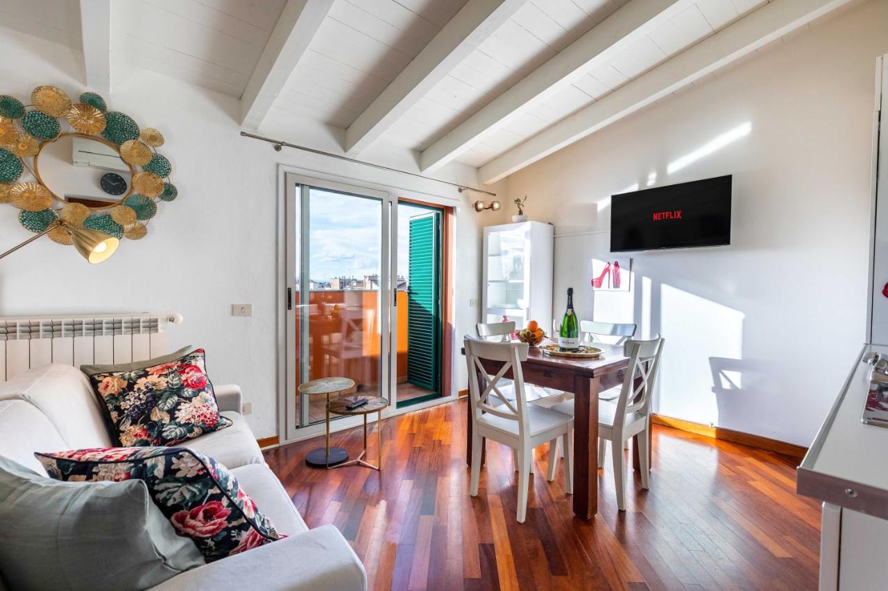 Casa Cosy Suite Venini Μιλάνο Εξωτερικό φωτογραφία