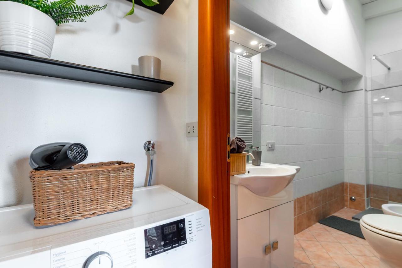 Casa Cosy Suite Venini Μιλάνο Εξωτερικό φωτογραφία