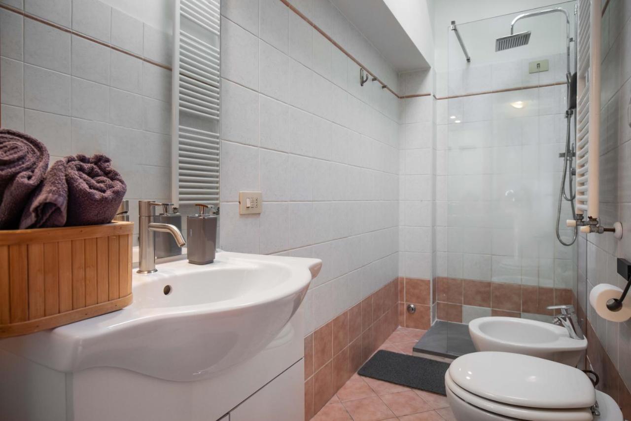 Casa Cosy Suite Venini Μιλάνο Εξωτερικό φωτογραφία