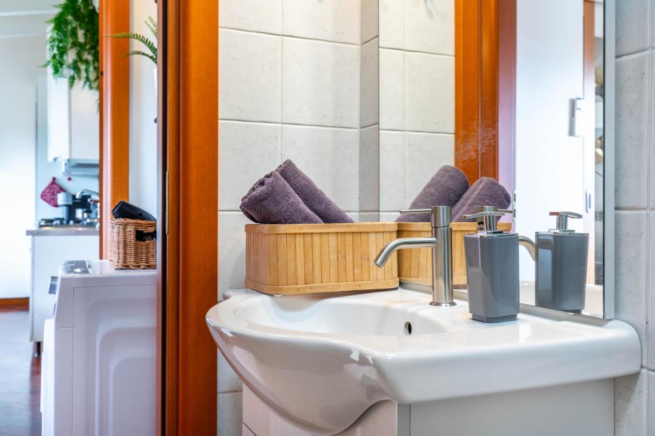 Casa Cosy Suite Venini Μιλάνο Εξωτερικό φωτογραφία