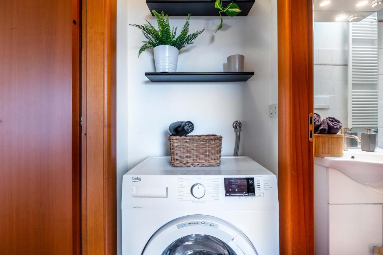 Casa Cosy Suite Venini Μιλάνο Εξωτερικό φωτογραφία