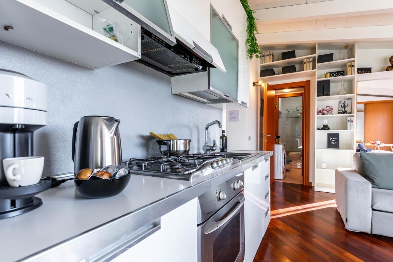 Casa Cosy Suite Venini Μιλάνο Εξωτερικό φωτογραφία